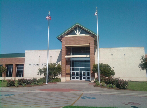 Midway High School - Waco, TX