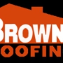 Brown's Roofing