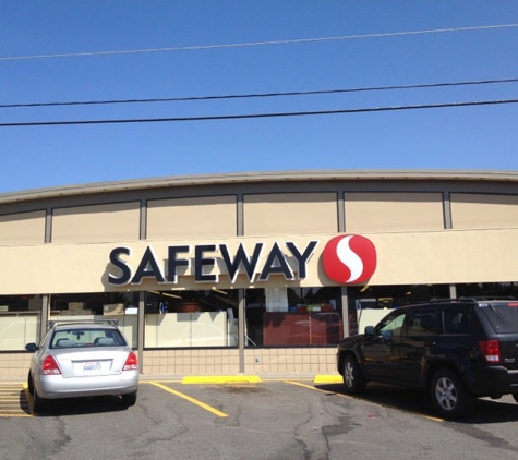 Safeway - Davenport, WA