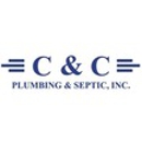 C & C Plumbing & Septic Inc - Septic Tanks & Systems