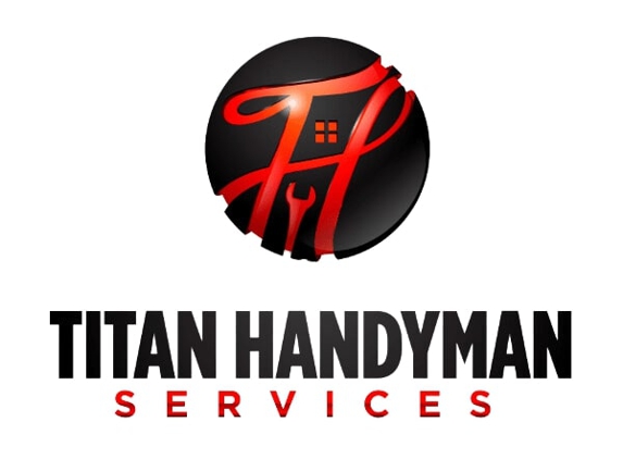 Titan Handyman Services - Ogden, UT