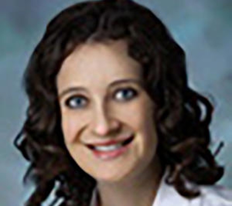 Anna Grossberg, MD - Lutherville, MD