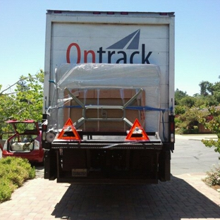 Ontrack Moving LLC - Hayward, CA