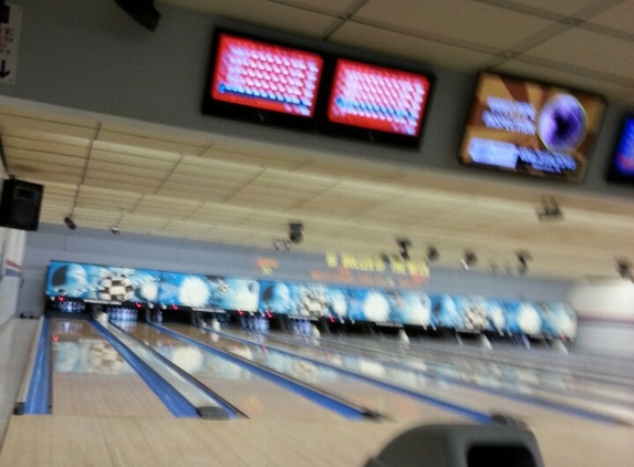 Wynnewood Lanes - Ardmore, PA