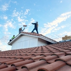 Acclaimed Roofing