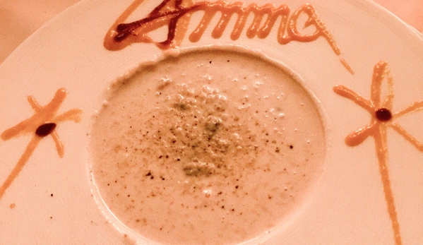 Amma - New York, NY