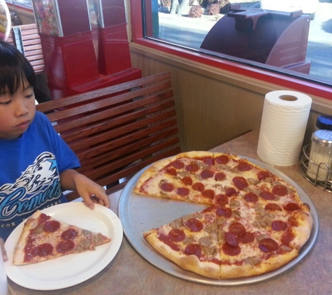 Niki's Pizza & Pasta - Cedar Park - Cedar Park, TX