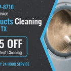 League City Dryer Duct Cleaning TX