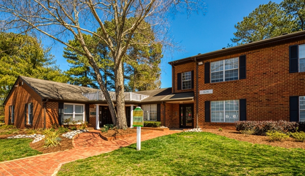 Arbor Trace Apartment Homes - Virginia Beach, VA