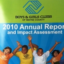 Boys & Girls Club-Wayne County - Youth Organizations & Centers