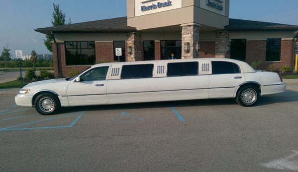 TLC Limo Company - Noblesville, IN