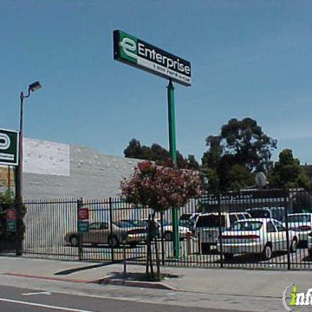 Enterprise Rent-A-Car - Oakland, CA
