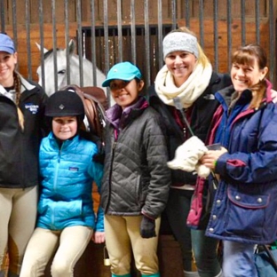 Southern Breeze Equestrian Center - Fresno, TX