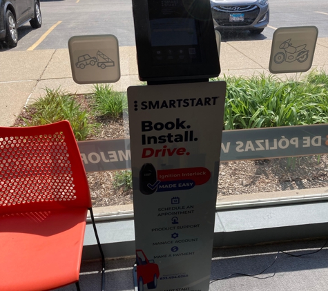 Smart Start Ignition Interlock - Mount Prospect, IL