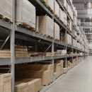 U S Storage - Public & Commercial Warehouses