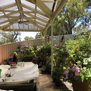 Pro-Form Pergolas Pty Ltd - Gulfview Heights, SA