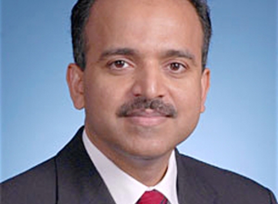Benzy James Padanilam, MD - Indianapolis, IN