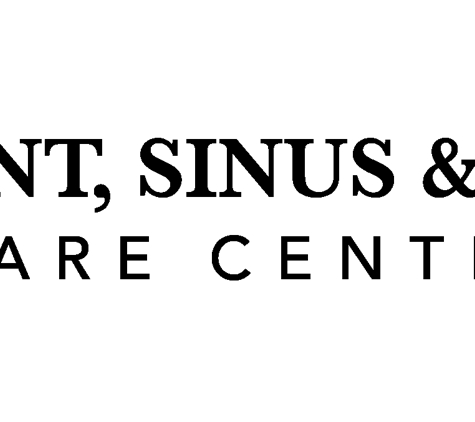 ENT, Sinus & Hearing Care Center - Paramus, NJ