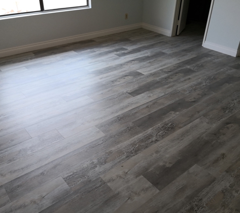 Kenwood Floors Inc - City Of Industry, CA