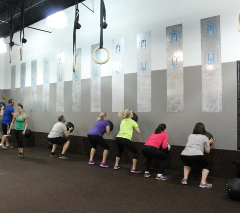 Iron Tribe Fitness - Greenville, SC