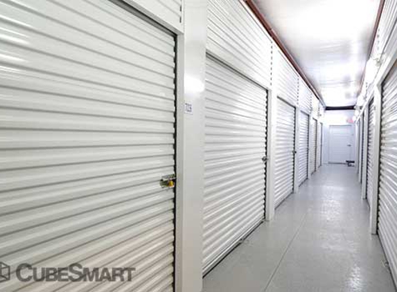 CubeSmart Self Storage - Cypress, TX