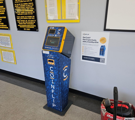 CoinFlip Bitcoin ATM - Pico Rivera, CA