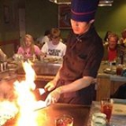 Fuji Japanese Steak & Seafood