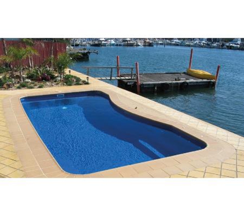 Leisure Pools Barossa Valley - Tanunda, SA