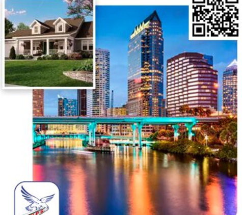 Veterans National Property Services (VNPS) - Tampa, FL