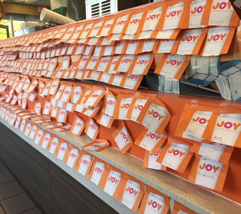 Dunkin' - Des Plaines, IL