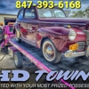 HD Towing gallery