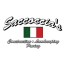 Saccoccia's Construction - Lawn Mowers