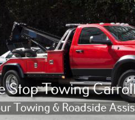 One Stop Towing Carrollton - Carrollton, TX