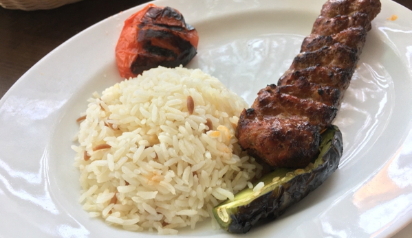 Rumi Turkish Grill - Jersey City, NJ