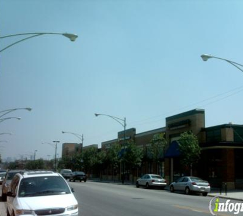 Chase Bank - Chicago, IL