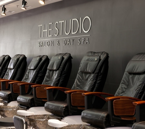 The Studio | Salon & Day Spa - Boca Raton, FL