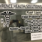 Lawrence Health Solutions, LLC