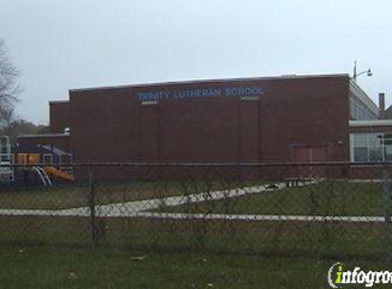 Trinity Lutheran School - Cedar Rapids, IA