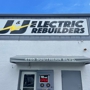 J & J Electric Rebuilders