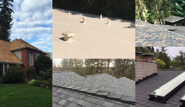 Sherpa Roofing & Construction - Snohomish, WA