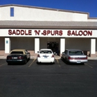 Saddle 'N' Spurs Saloon