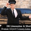 DK Airport Limousine Service gallery