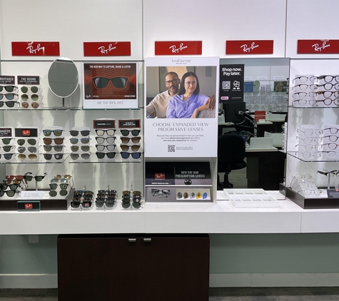 LensCrafters - Gainesville, GA