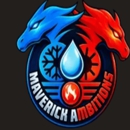 Maverick Ambitions HVAC- Newark's Experts - Ventilating Contractors