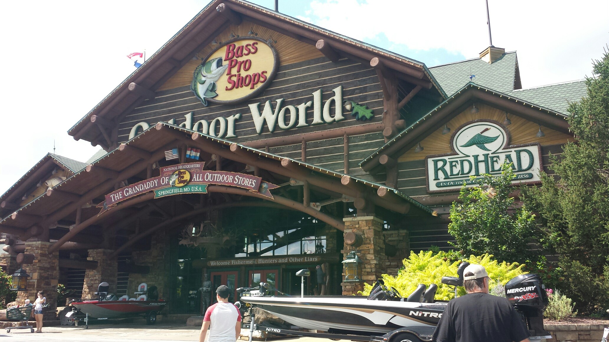 Bass Pro Shops Springfield MO 65807   0820fa7f71afcabcb7f0771fc3518071b791fd7b