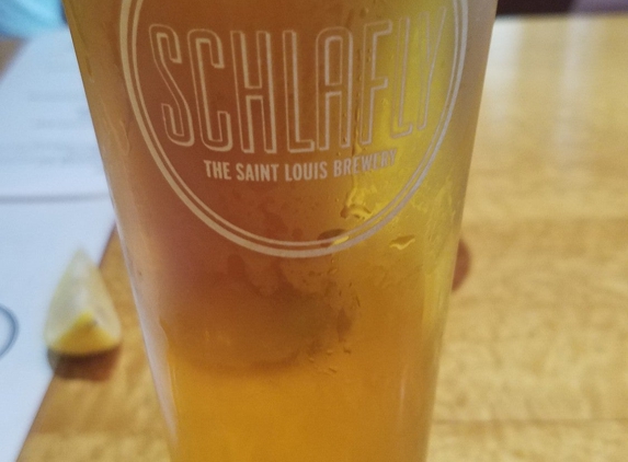 Schlafly Bankside - Saint Charles, MO