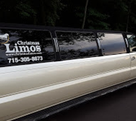 Christmas Limos-Limo Service Limo - Marshfield, WI