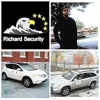 Richard Security gallery