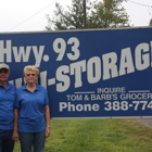 Hwy 93 Mini Storage