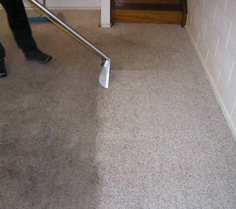 High Performance Carpet Cleaning, LLC - Colorado Springs, CO